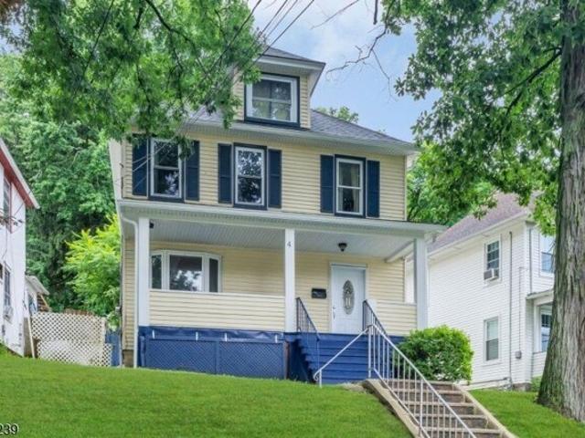House for sale in Dover, New Jersey