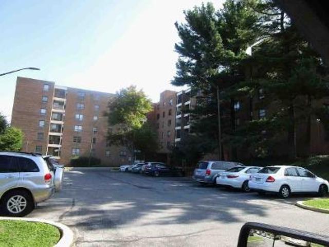 Condo for sale in Baltimore