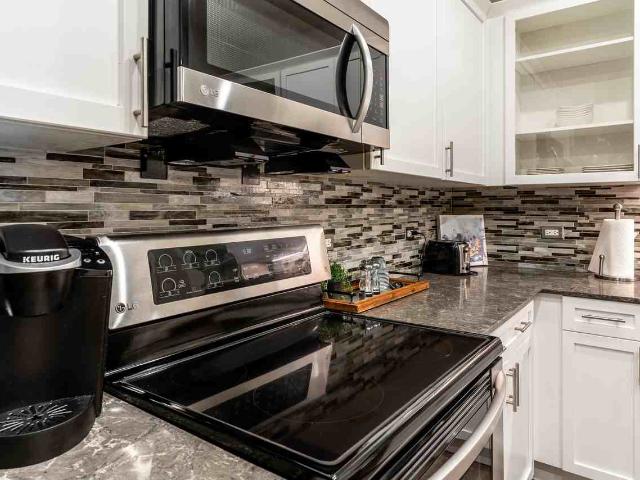 Apartment for rent in Chicago Park, Illinois