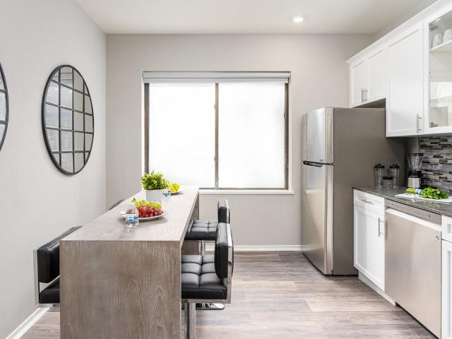Apartment for rent in Chicago Park, Illinois