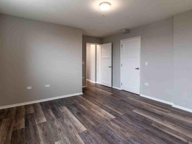 Apartment for rent in Chicago Park, Illinois