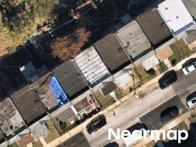 House for sale in Baltimore