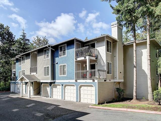 Apartment for rent in Bellevue, King County