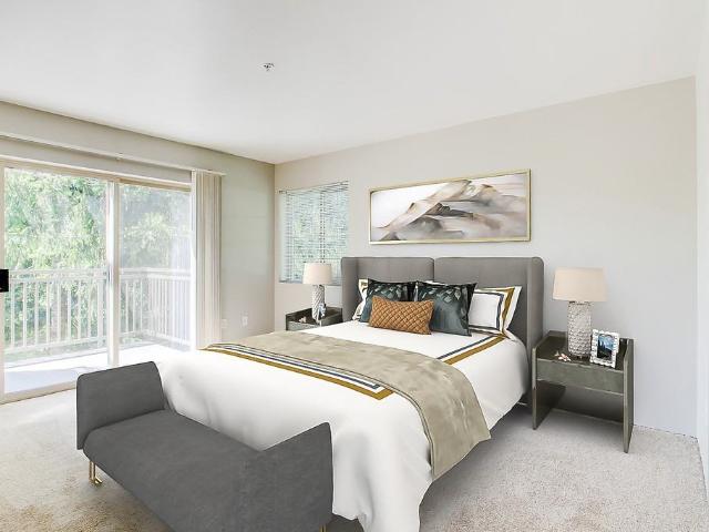 Apartment for rent in Bellevue, King County