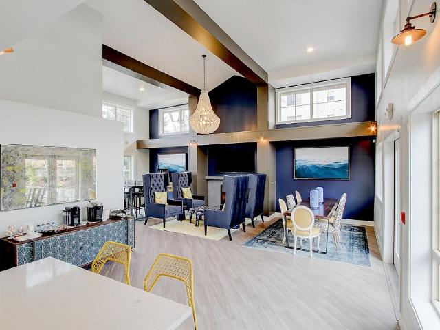 Apartment for rent in Bellevue, King County