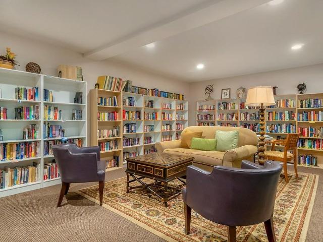 Apartment for rent in Bellevue, Washington