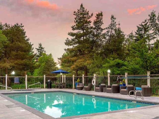 Apartment for rent in Bellevue, Washington