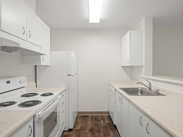 Apartment for rent in Bellevue, Washington