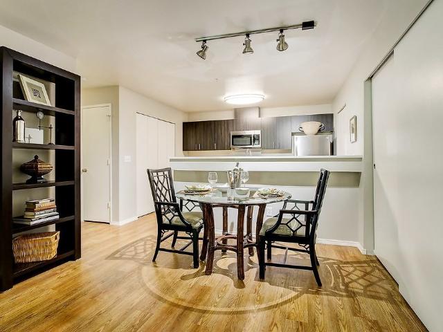 Apartment for rent in Bellevue, Washington