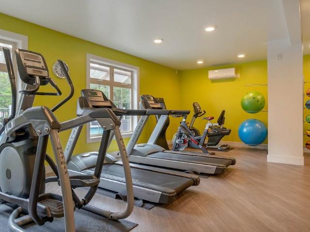 Apartment for rent in Bellevue, King County