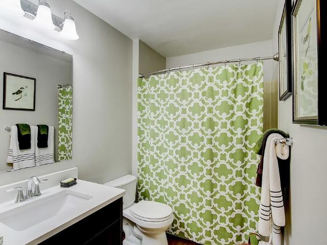 Apartment for rent in Bellevue, Washington