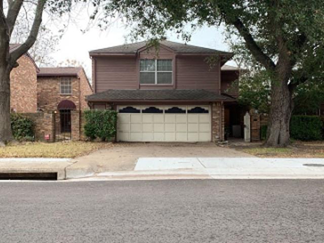House for sale in Dallas, Texas