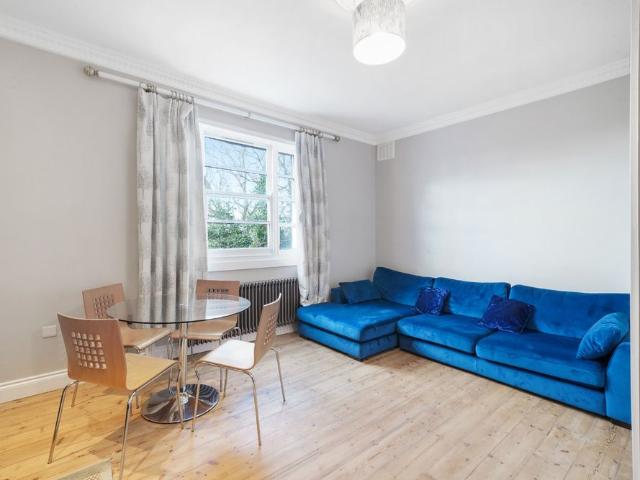 House for rent in Clapham, Greater London