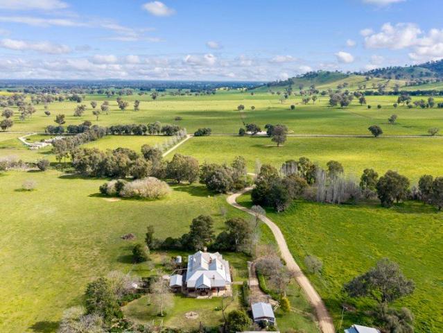 Cottage for sale in Bungowannah, New South Wales