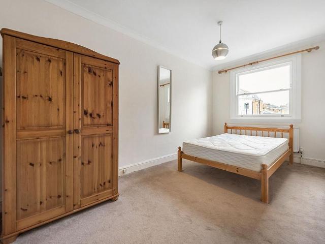 Apartment for rent in Clapham, Greater London