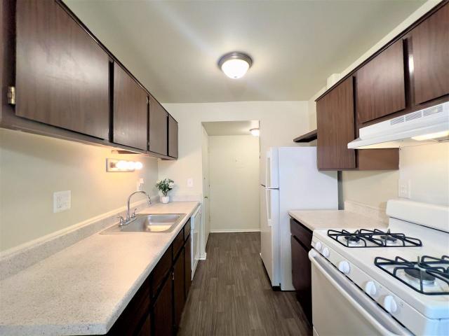 Apartment for rent in Wayne, Michigan