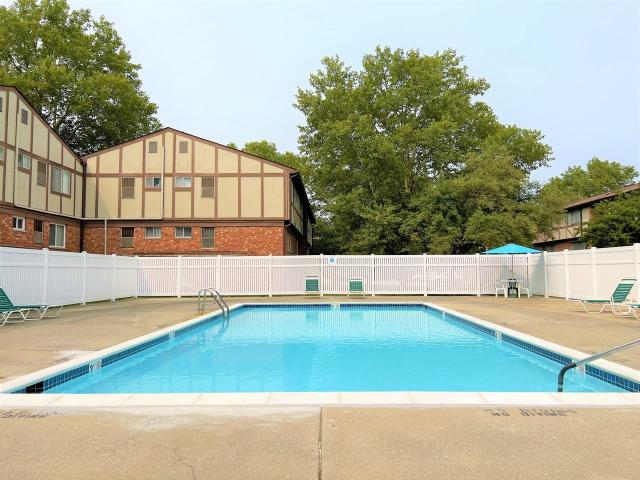 Apartment for rent in Wayne, Michigan