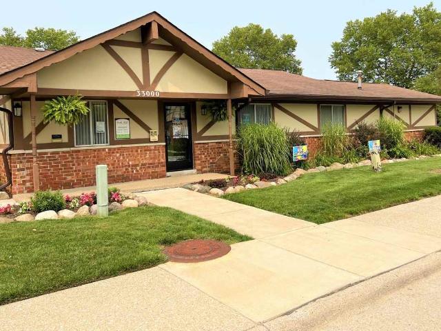 Apartment for rent in Wayne, Michigan