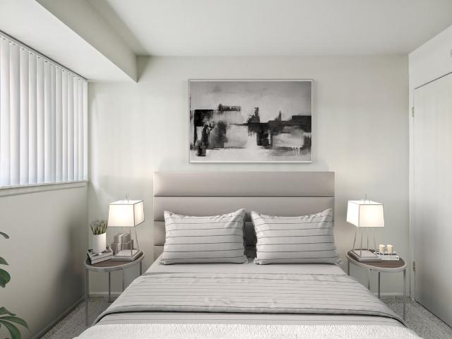 Apartment for rent in Wayne, Michigan