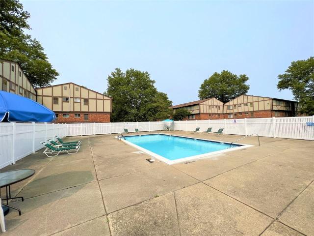 Apartment for rent in Wayne