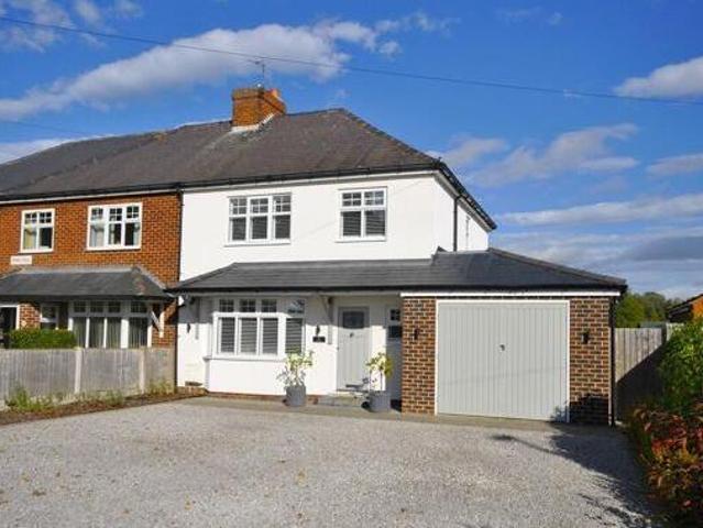 House for sale in Isle Of Man