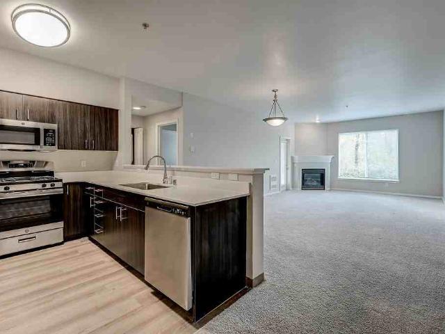 Apartment for rent in Issaquah, Washington