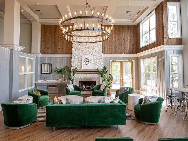 Apartment for rent in Issaquah, Washington