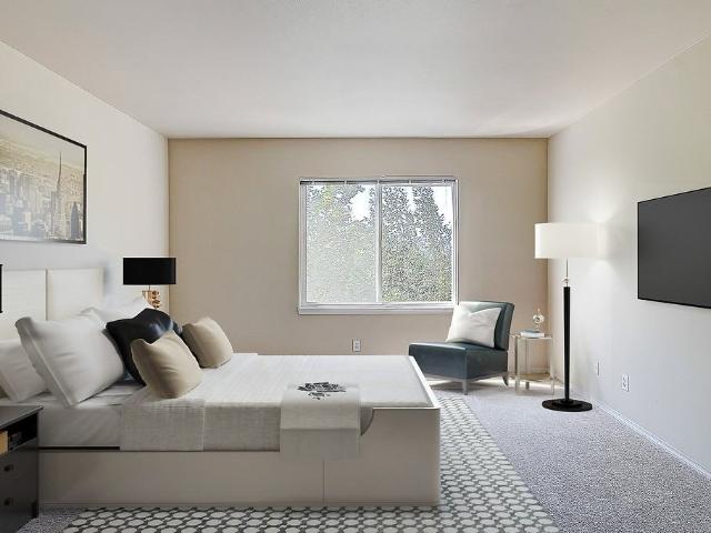 Apartment for rent in Issaquah, Washington
