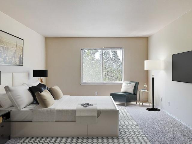 Apartment for rent in Issaquah, Washington