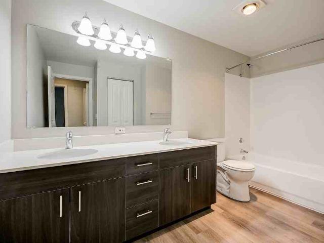 Apartment for rent in Issaquah, King County
