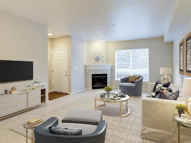 Apartment for rent in Issaquah, Washington