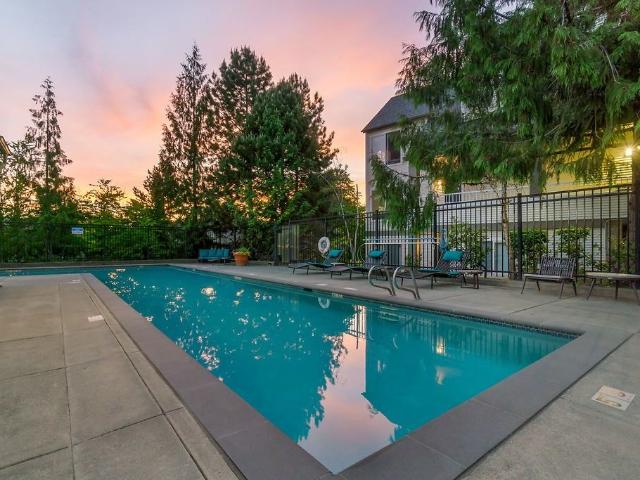 Apartment for rent in Issaquah, Washington