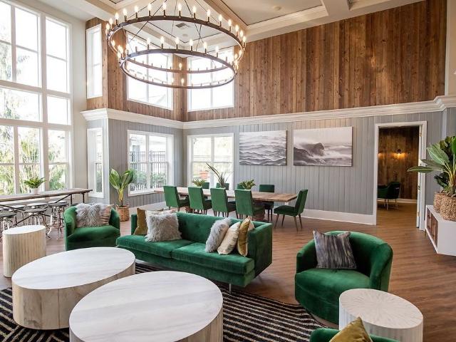 Apartment for rent in Issaquah, Washington