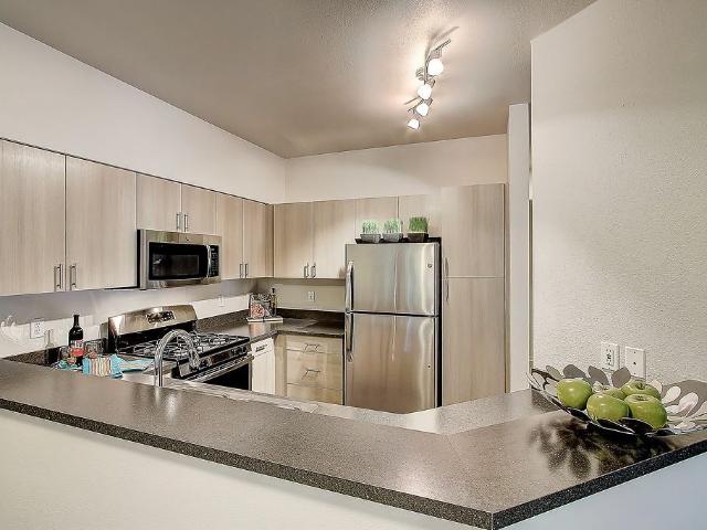 Apartment for rent in Issaquah, Washington