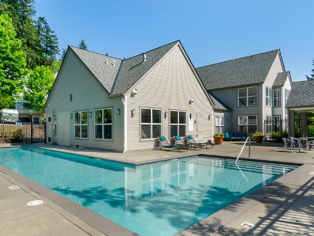 Apartment for rent in Issaquah