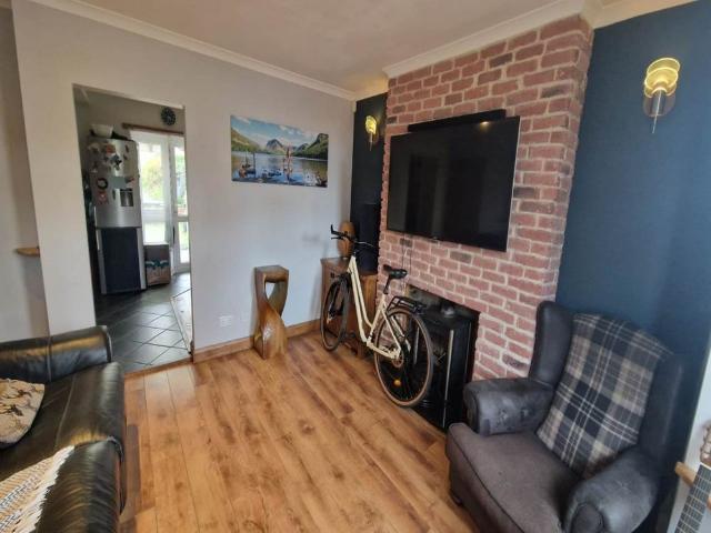 House for rent in Attenborough, East Midlands