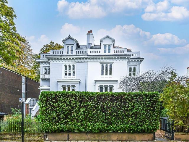 Apartment for rent in Clapham, Greater London