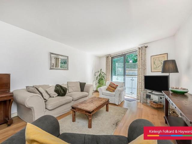 Apartment for rent in Clapham, Greater London