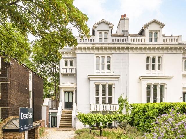 Apartment for rent in Clapham, Greater London