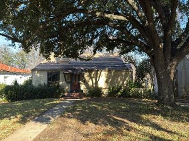 House for sale in Fort Worth, Texas