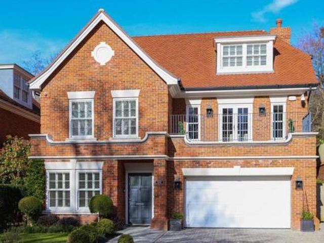 House for sale in Blackhills, Surrey