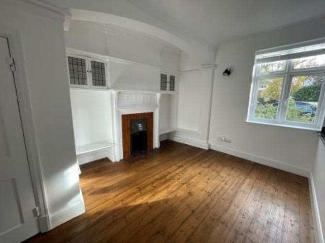 House for rent in Aylestone Park, Old Wharf