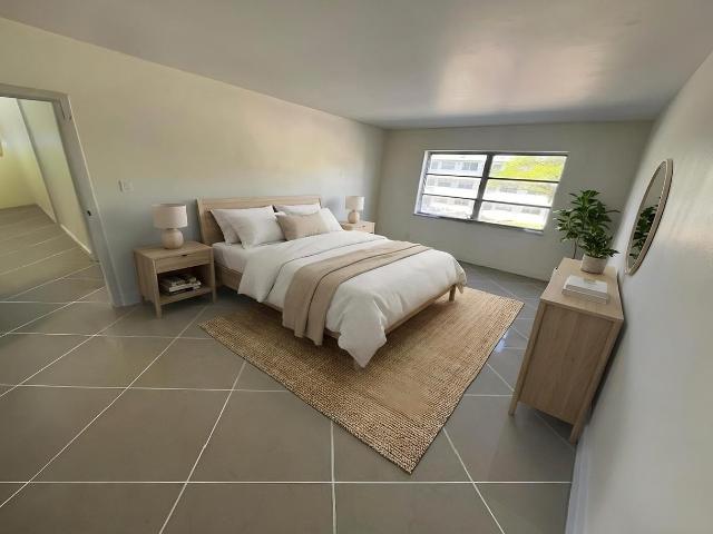 Apartment for rent in Hollywood, Florida