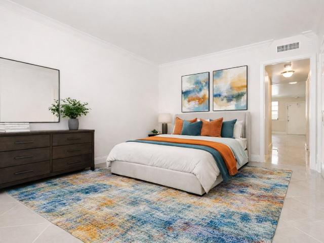 Apartment for rent in Hollywood, Florida