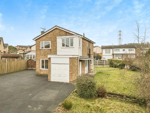 House for rent in Bradley, West Yorkshire