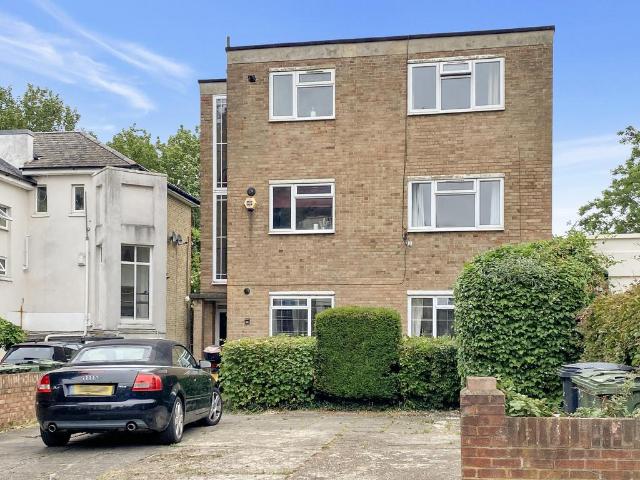 Apartment for rent in Clapham, Greater London