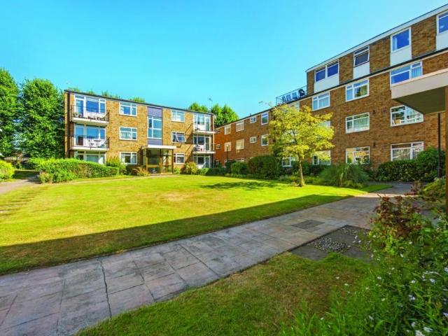 Apartment for rent in Clapham, Greater London