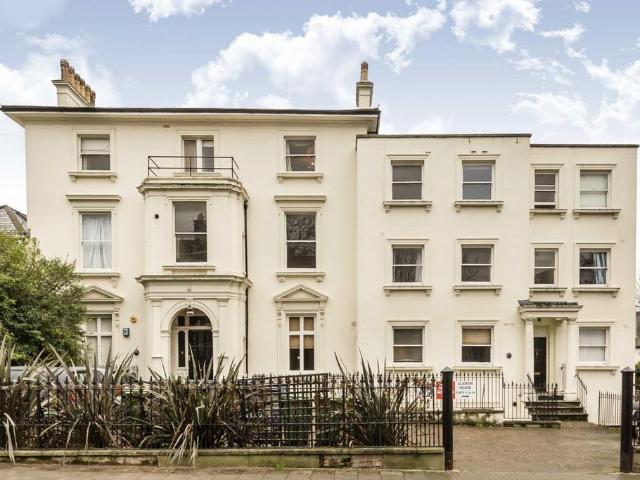Apartment for rent in Clapham, Greater London