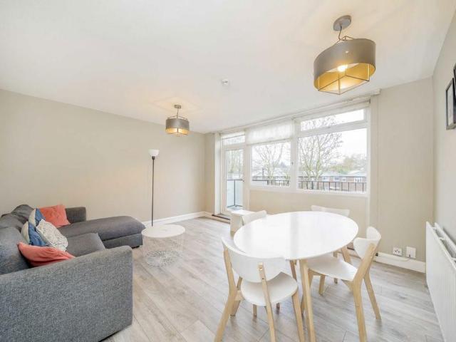 Apartment for rent in Clapham, Greater London