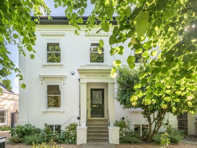 House for rent in Clapham, Greater London